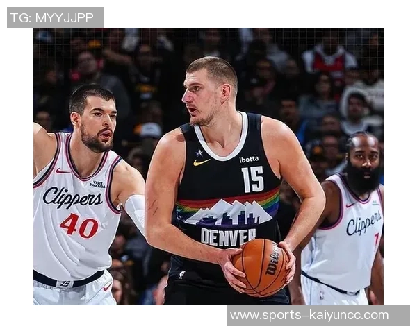 掘金背靠背战胜率684快船缺核心仅316胜算分析